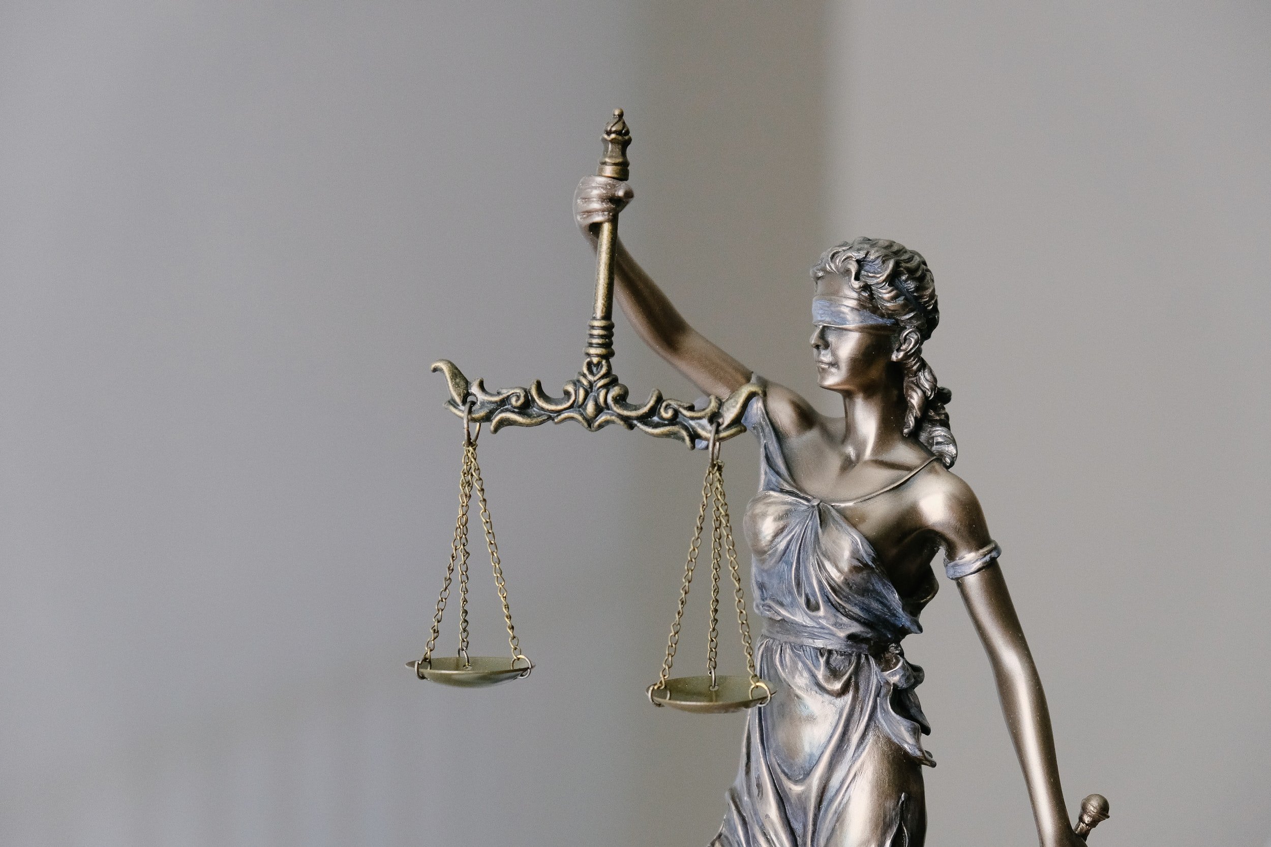 Justice background